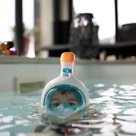 Apartment Etoile Des Neiges