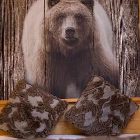 Apartment Etoile Des Neiges Ventron