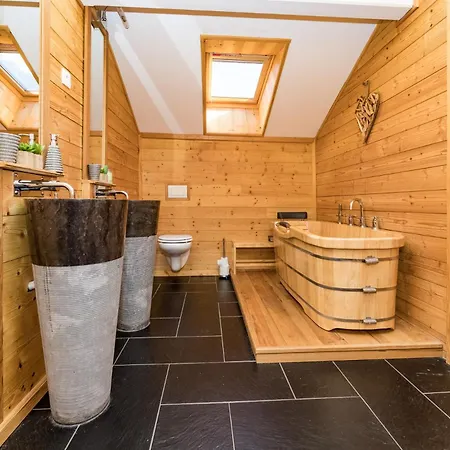 Etoile Des Neiges Appartement *