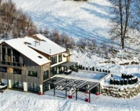 Etoile Des Neiges * Ventron