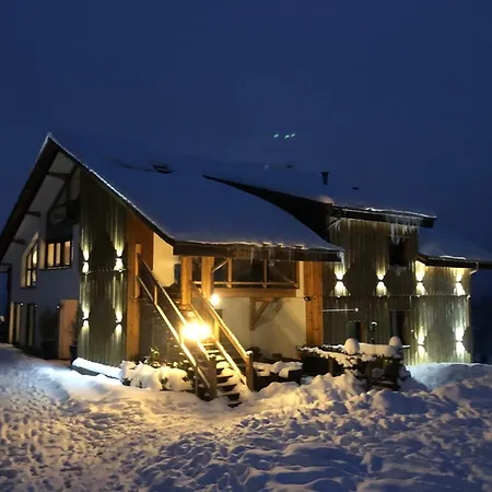 Etoile Des Neiges Appartement *