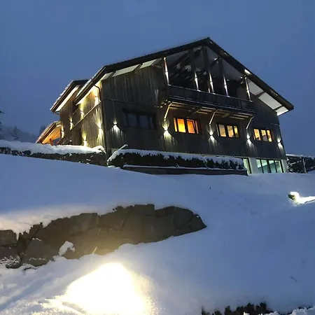 Etoile Des Neiges Appartement *