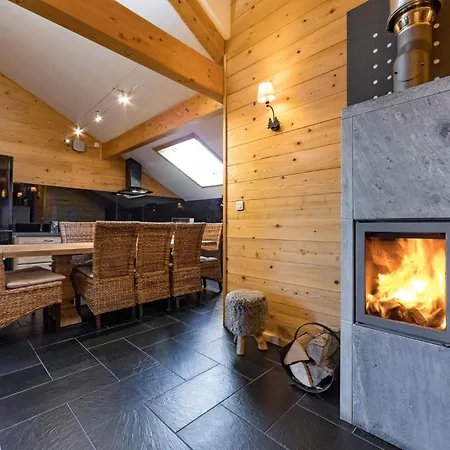 Appartement Etoile Des Neiges *