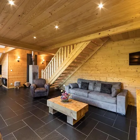Appartement Etoile Des Neiges *