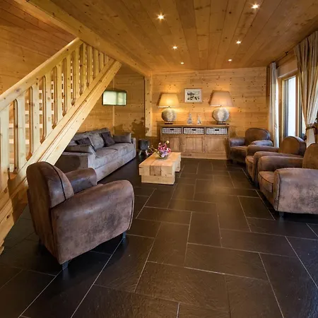 Appartement Etoile Des Neiges Ventron