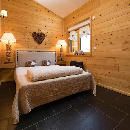 Etoile Des Neiges Appartement