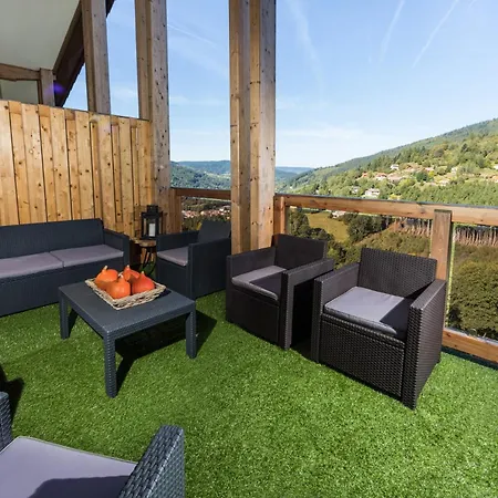 Appartement Etoile Des Neiges *