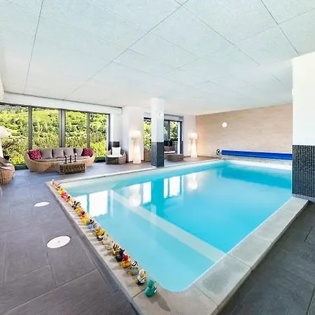 Appartement Etoile Des Neiges Ventron