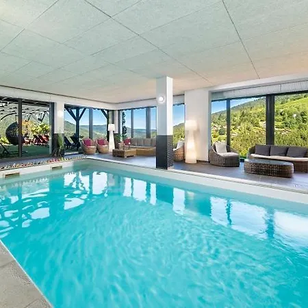 Appartement Etoile Des Neiges Ventron