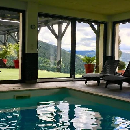 Apartment Etoile Des Neiges *