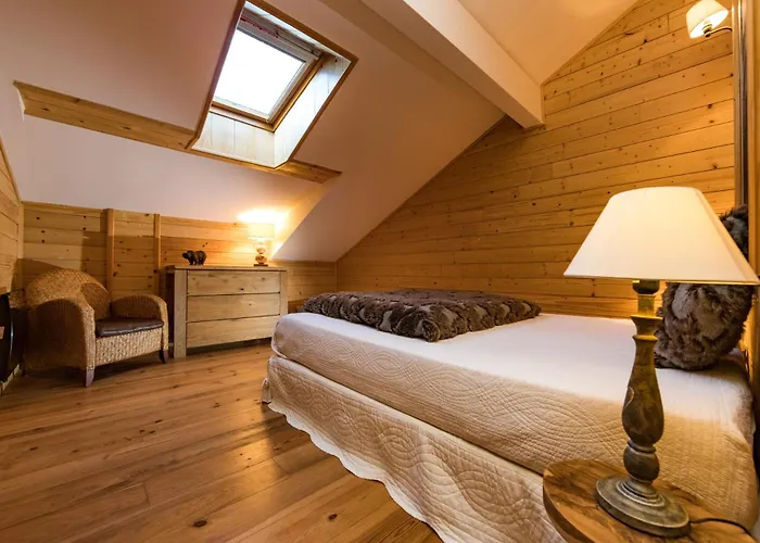 Etoile Des Neiges * 방트롱