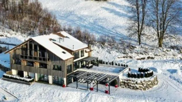 Etoile Des Neiges * 방트롱