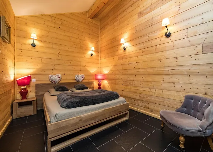 Etoile Des Neiges 방트롱