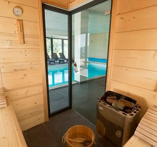 Etoile Des Neiges 방트롱