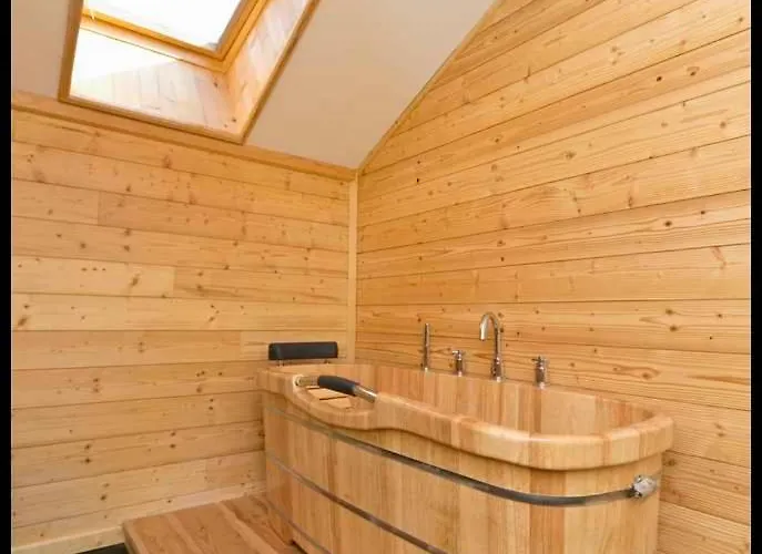 아파트 Etoile Des Neiges 방트롱