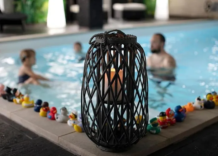 Etoile Des Neiges 아파트 *