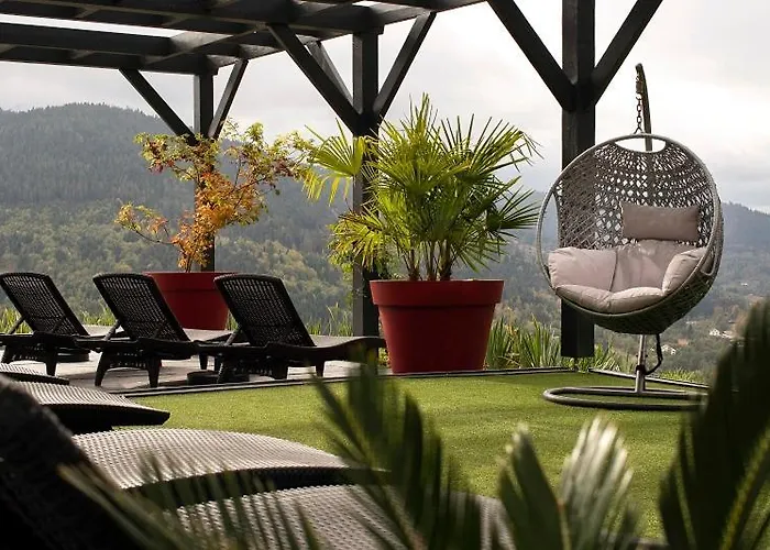 아파트 Etoile Des Neiges *