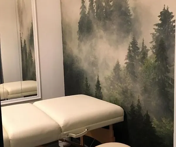 아파트 Etoile Des Neiges 방트롱