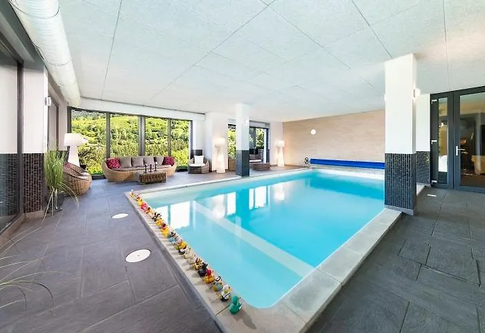 아파트 Etoile Des Neiges 방트롱