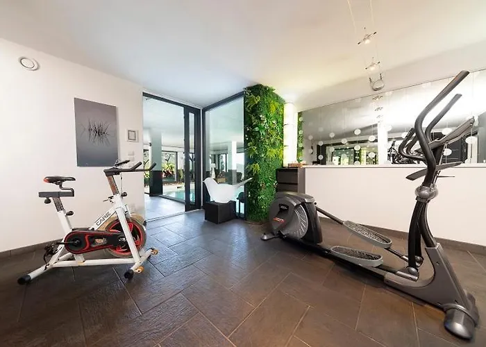 Etoile Des Neiges 방트롱