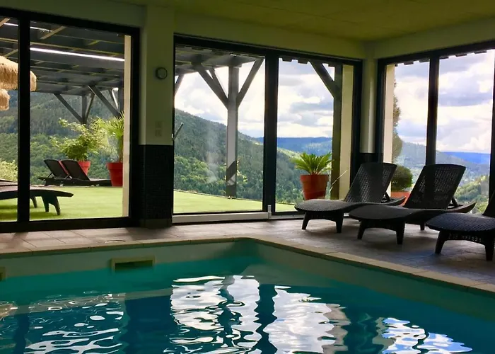 아파트 Etoile Des Neiges *